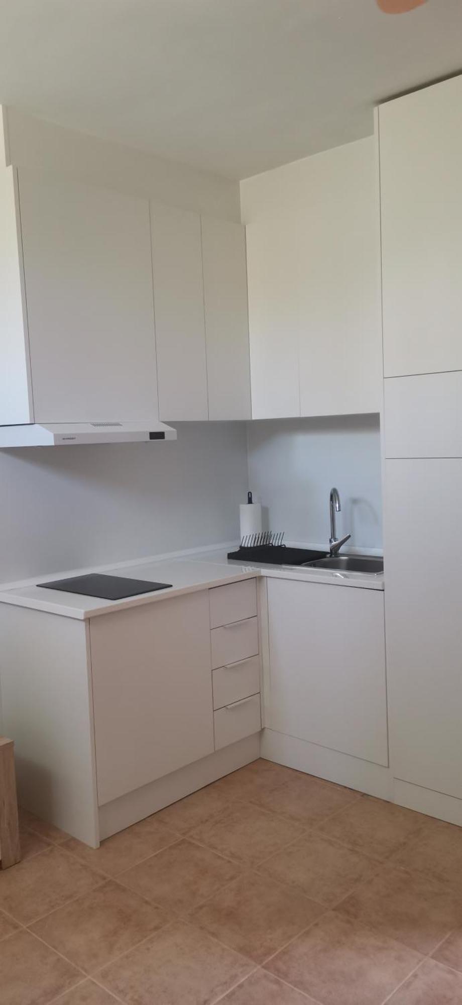 Apartamento Zona Parque Comercial モハカル エクステリア 写真